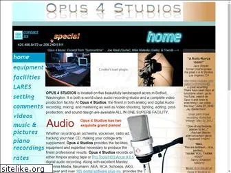 opus4studios.com