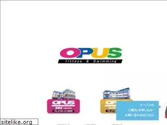 opusclub.jp