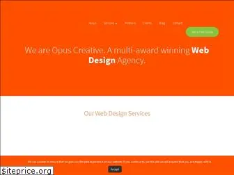 opuscreative.ie