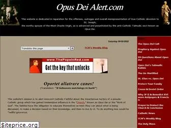 opusdeialert.com