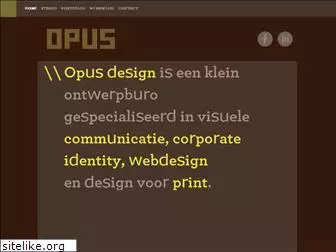 opusdesign.nl