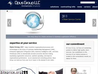 opusgroupllc.com