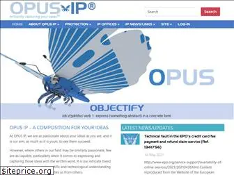 opusip.co.uk