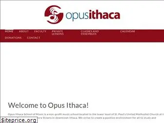 opusithaca.org