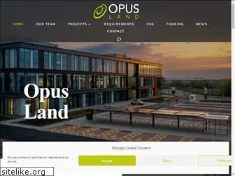 opusland.co.uk