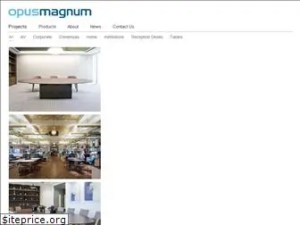 opusmagnum.co.uk