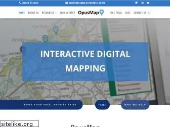 opusmap.co.uk