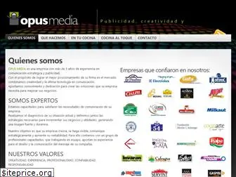 opusmedia.com.ar