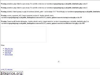opusprintgroup.co.uk