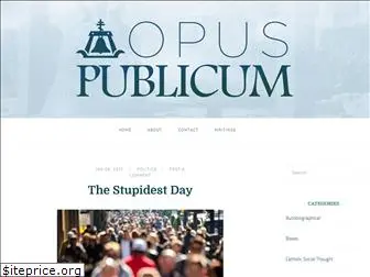 opuspublicum.com