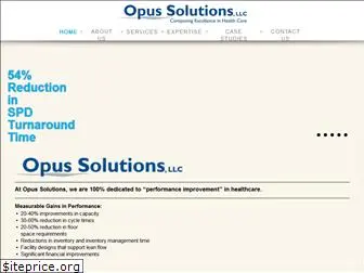 opussolutionsllc.com