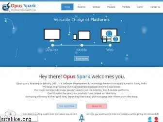 opusspark.com