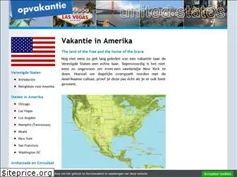 opvakantie-amerika.nl