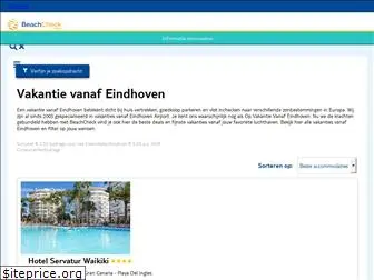 www.opvakantievanafeindhoven.nl