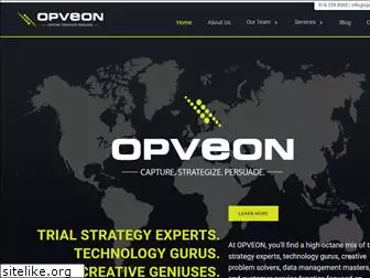 opveon.com