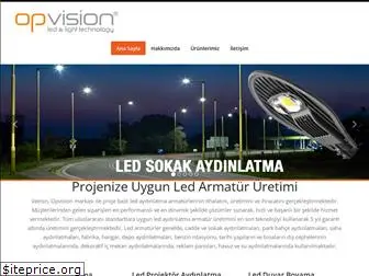 opvision.com.tr
