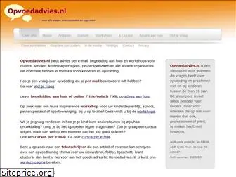 opvoedadvies.nl