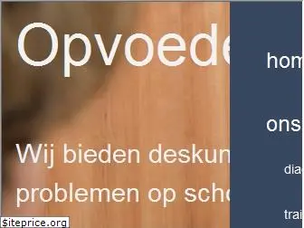 opvoeddesk.nl