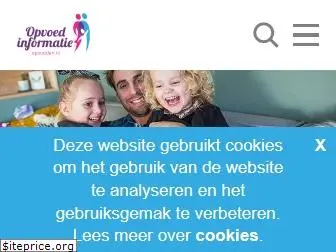 opvoeden.nl