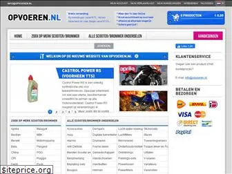 opvoeren.nl