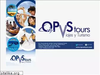 opvstours.com