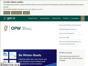 opw.ie