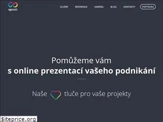 opweb.cz