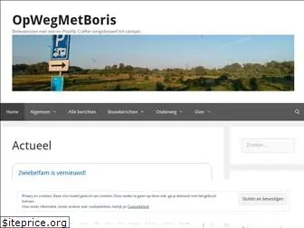 opwegmetboris.nl