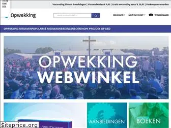 opwekking-webwinkel.nl