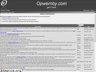 opwernby.com