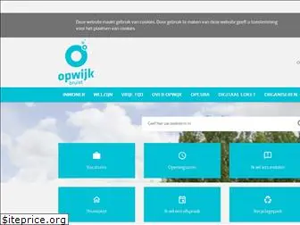 opwijk.be