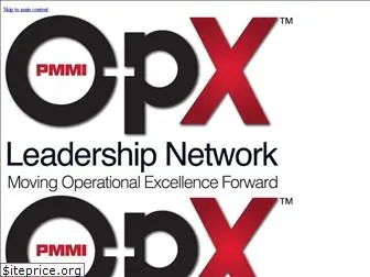 opxleadershipnetwork.org