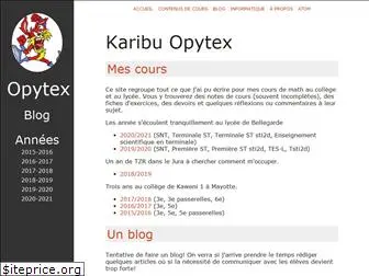 opytex.org