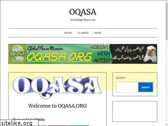 oqasa.org