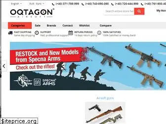 oqtagon.com