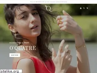 oquatre.com