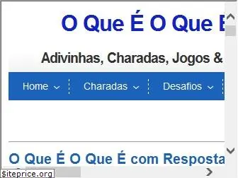 oqueeoquee.com