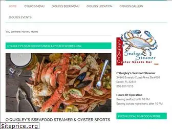 www.oquigleysseafoodsteamer.com