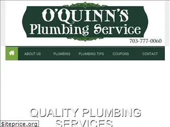 oquinnsplumbing.com