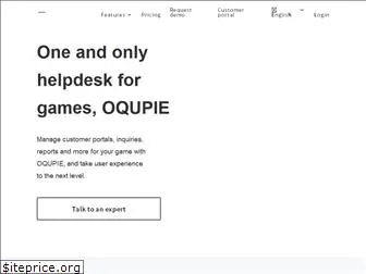 oqupie.com