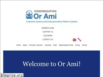 or-ami.com