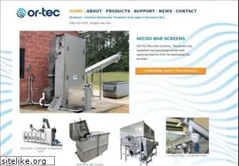 or-tec.com