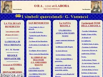 ora-et-labora.net