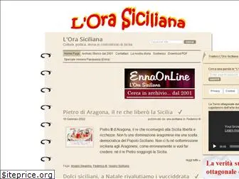 ora-siciliana.eu