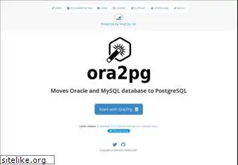 ora2pg.com