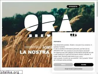 orabeer.com