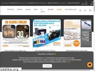 oracalpolikarbonati.com