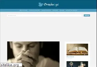 www.oracaoefe.com.br