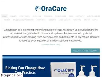 oracareproducts.com