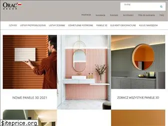 oracdecor.pl